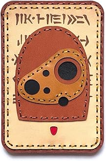ジブリ【GBL】オジャガデザイン　キーリング　限定　【ドーラ】　★新品未開封★ GBL】天空の城ラピュタ オジャガデザイン キーリング ドーラ